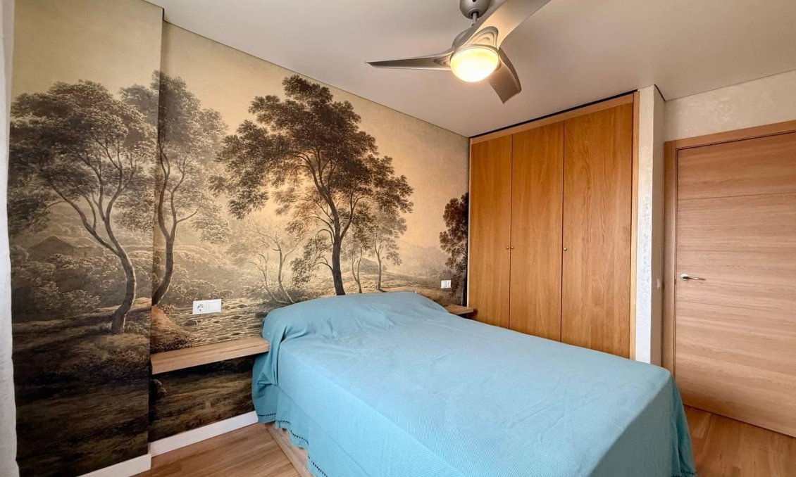 Revente - Appartement -
Torrevieja - Acequion