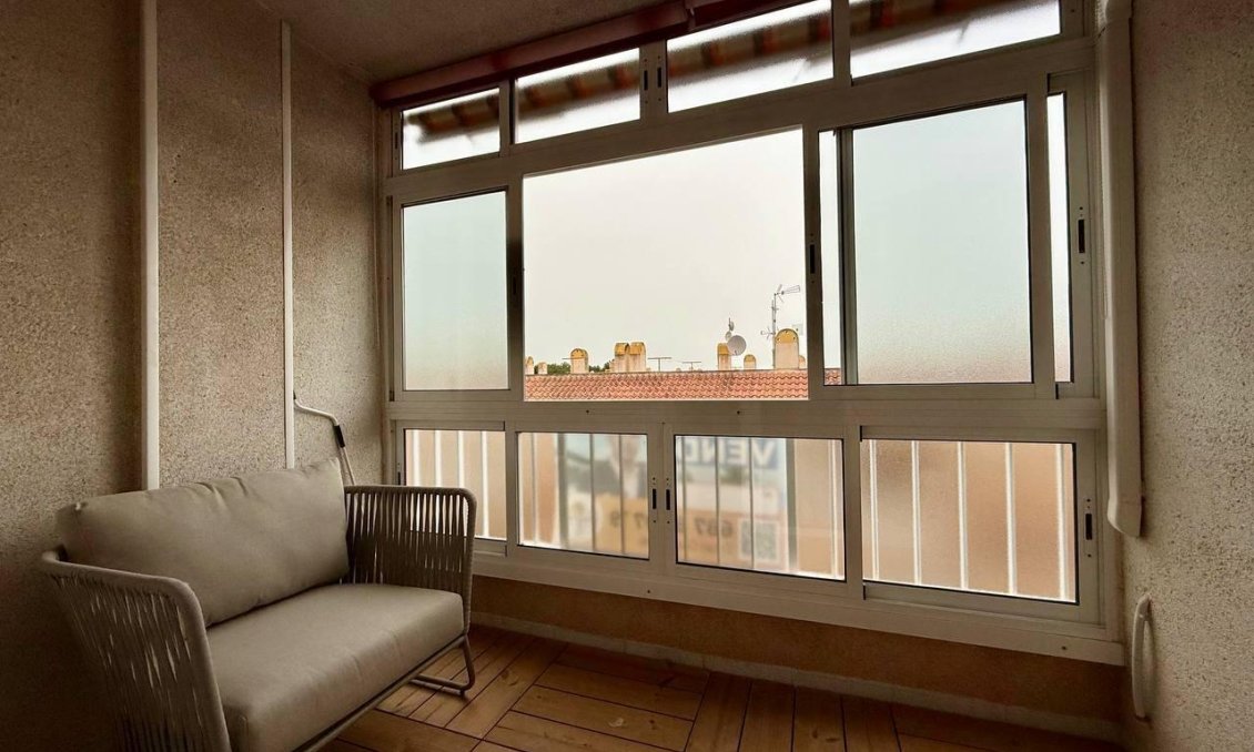 Revente - Appartement -
Torrevieja - Acequion