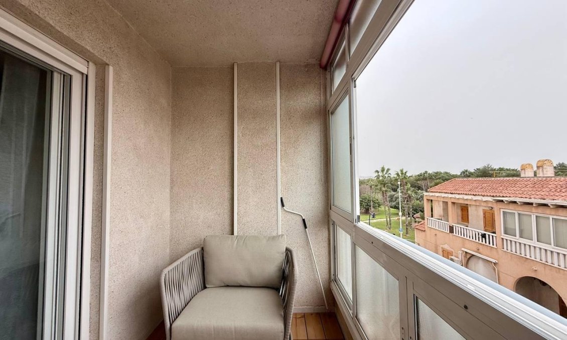 Revente - Appartement -
Torrevieja - Acequion
