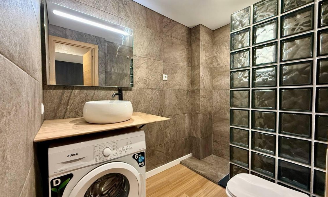 Revente - Appartement -
Torrevieja - Acequion
