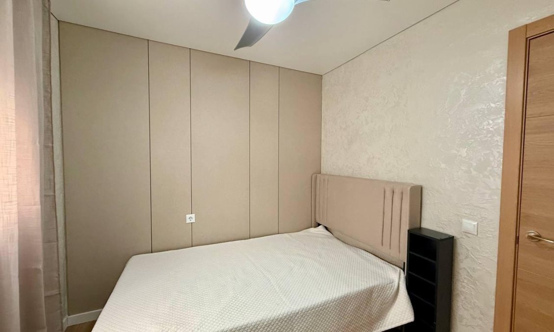Revente - Appartement -
Torrevieja - Acequion