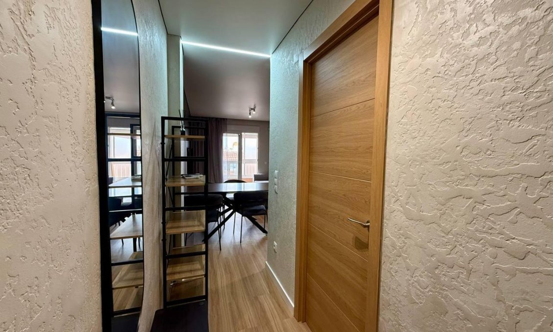 Revente - Appartement -
Torrevieja - Acequion
