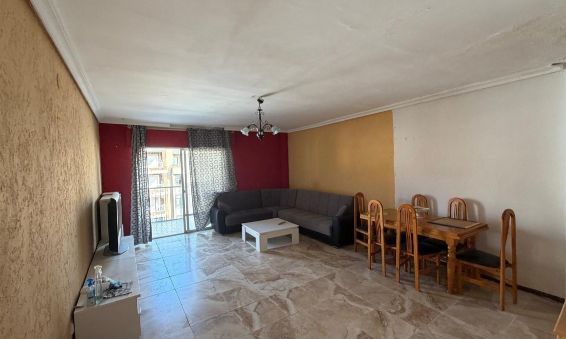 Revente - Appartement -
Torrevieja - Acequion