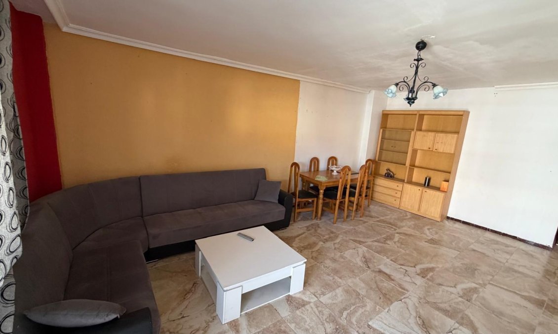 Revente - Appartement -
Torrevieja - Acequion