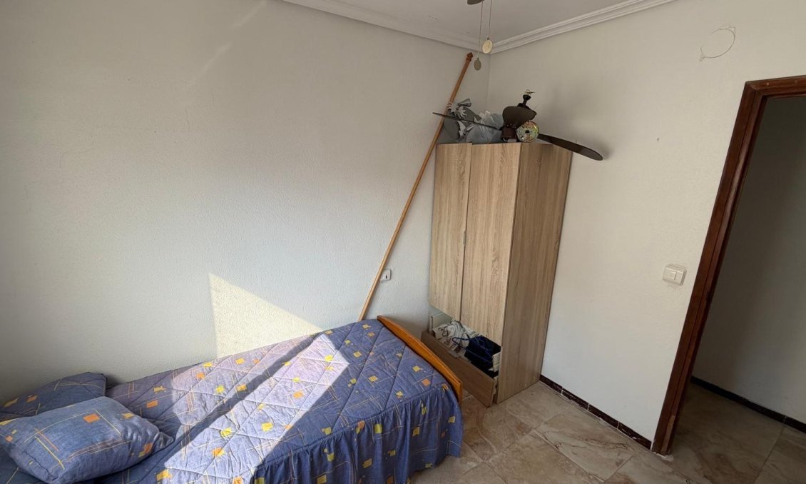 Revente - Appartement -
Torrevieja - Acequion