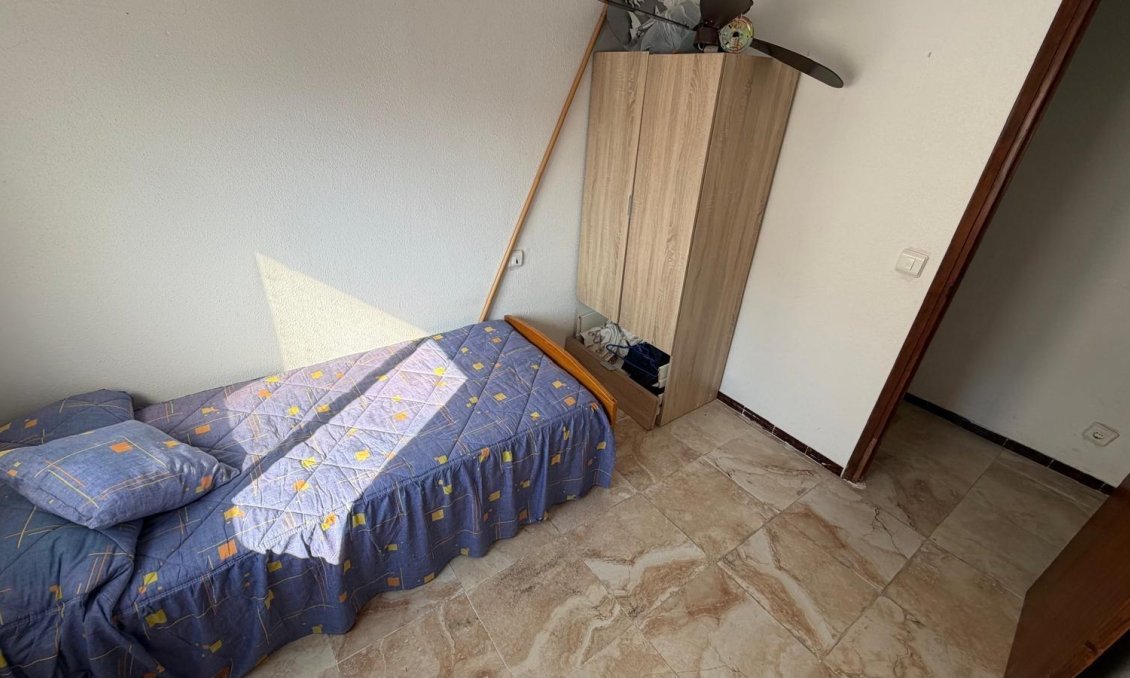 Revente - Appartement -
Torrevieja - Acequion