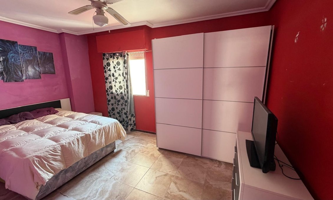 Revente - Appartement -
Torrevieja - Acequion