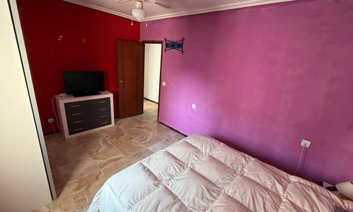 Revente - Appartement -
Torrevieja - Acequion