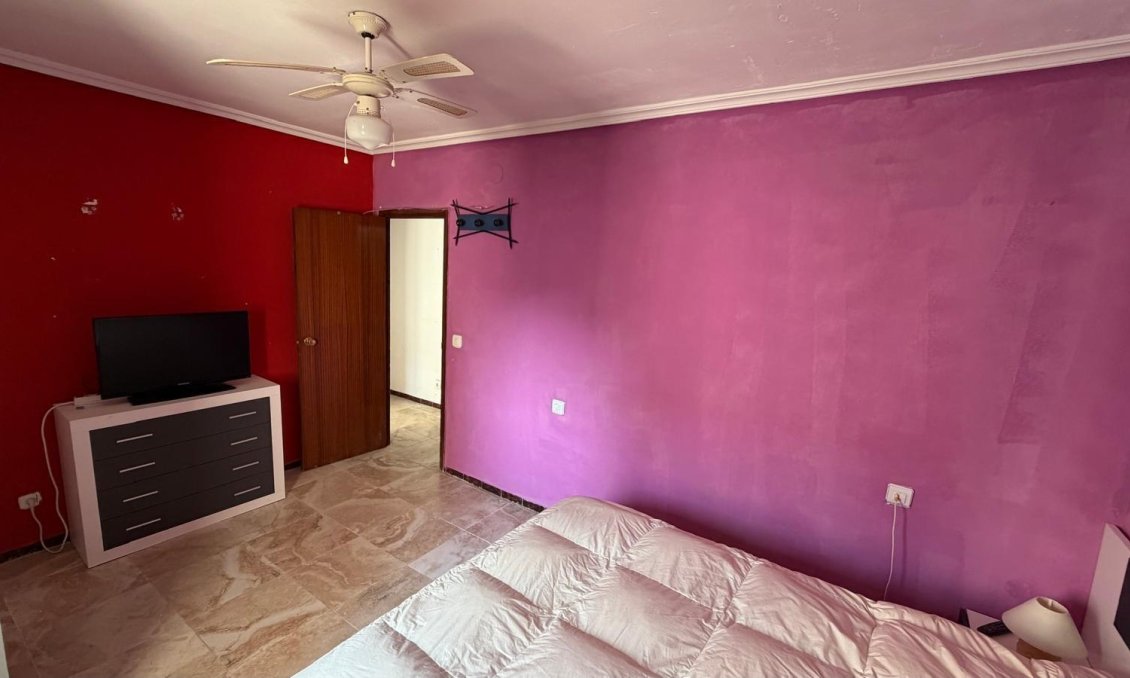 Revente - Appartement -
Torrevieja - Acequion