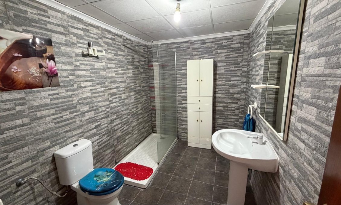 Revente - Appartement -
Torrevieja - Acequion