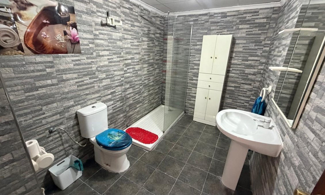 Revente - Appartement -
Torrevieja - Acequion