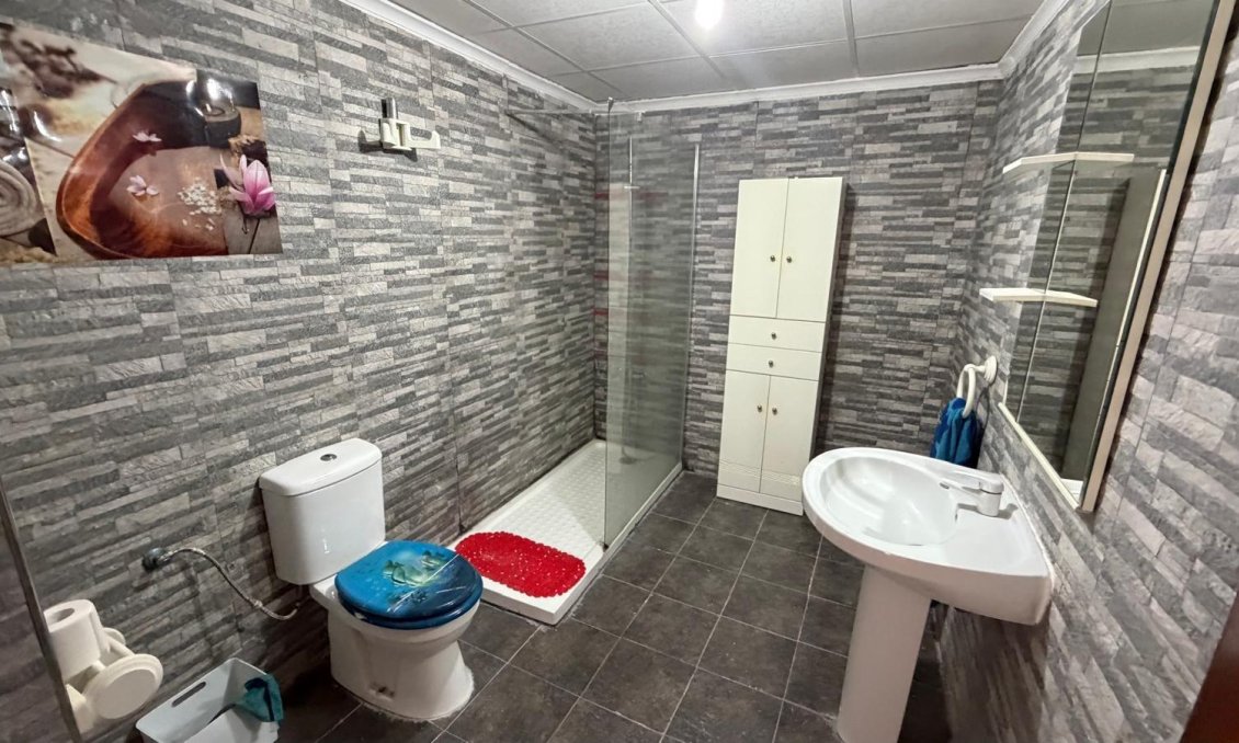 Revente - Appartement -
Torrevieja - Acequion