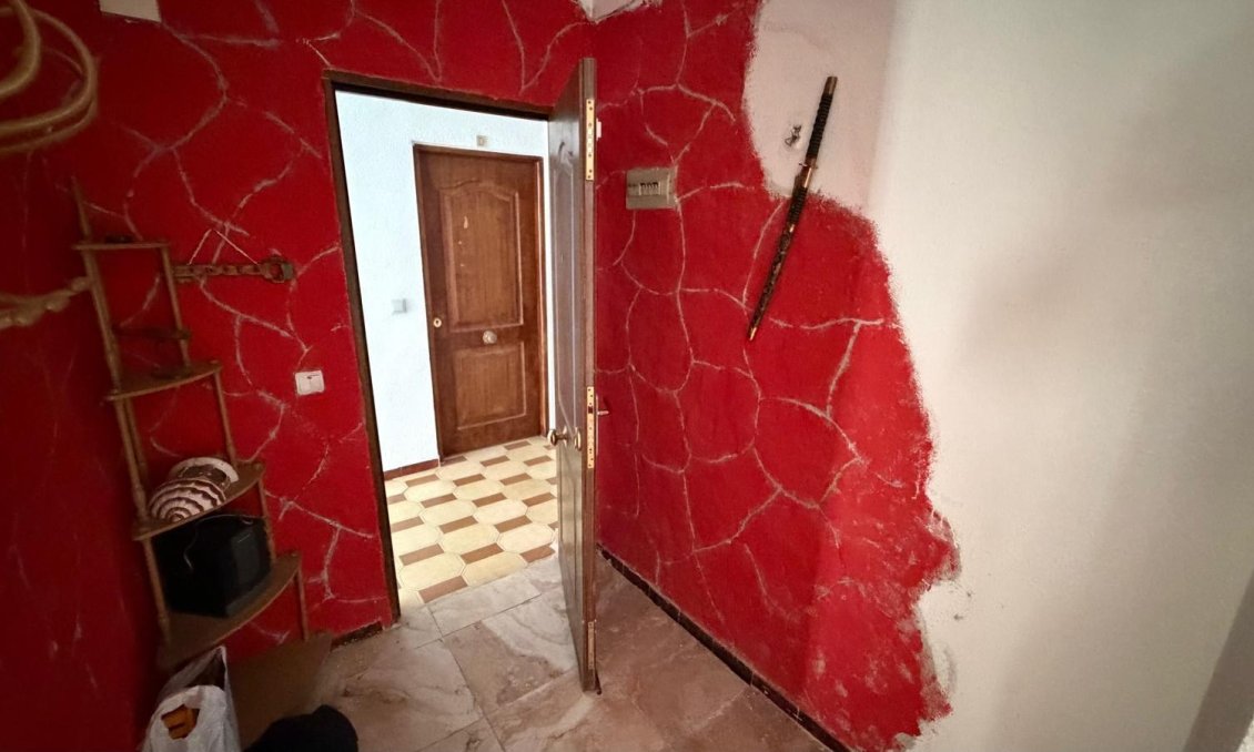 Revente - Appartement -
Torrevieja - Acequion