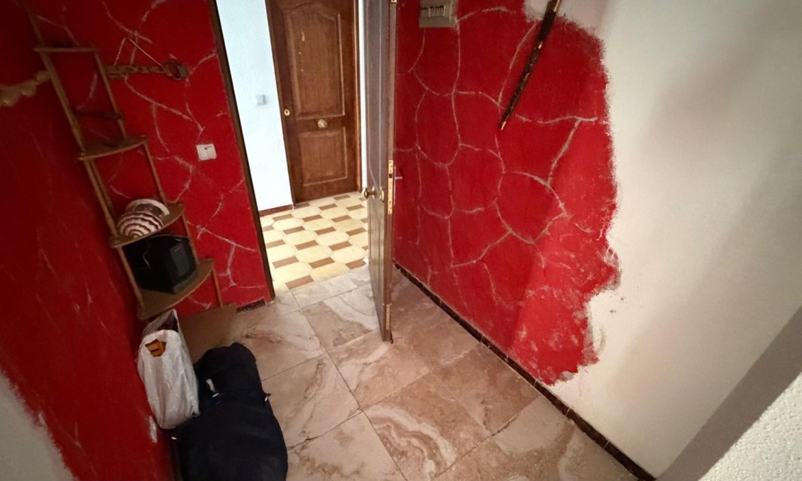Revente - Appartement -
Torrevieja - Acequion