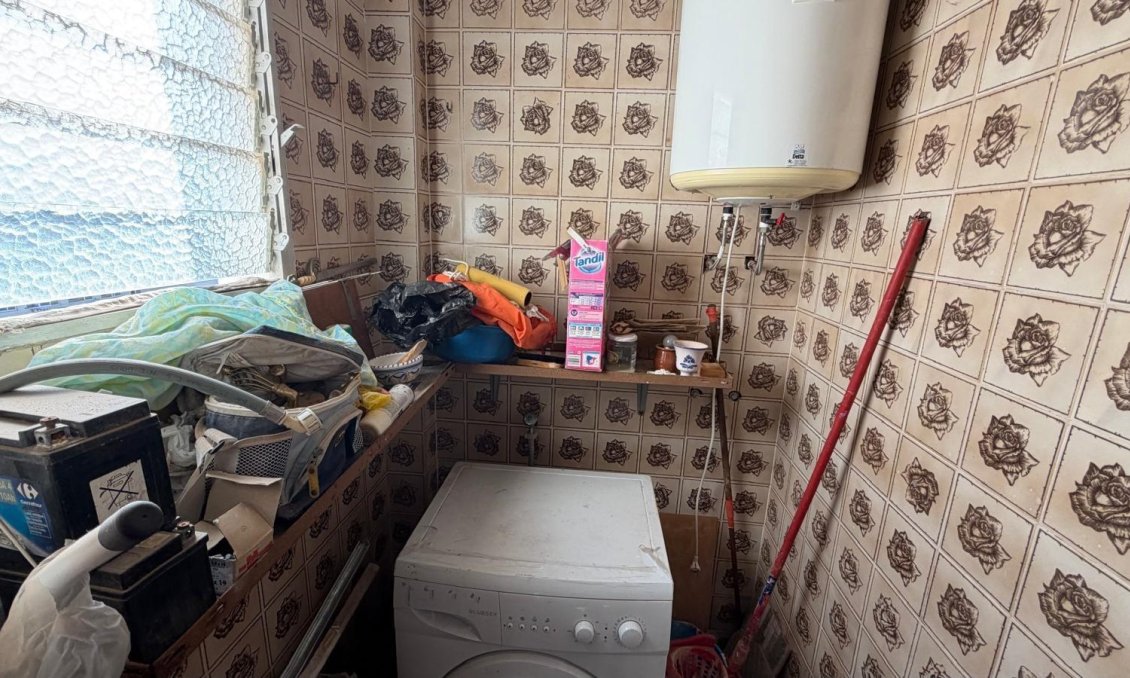 Revente - Appartement -
Torrevieja - Acequion