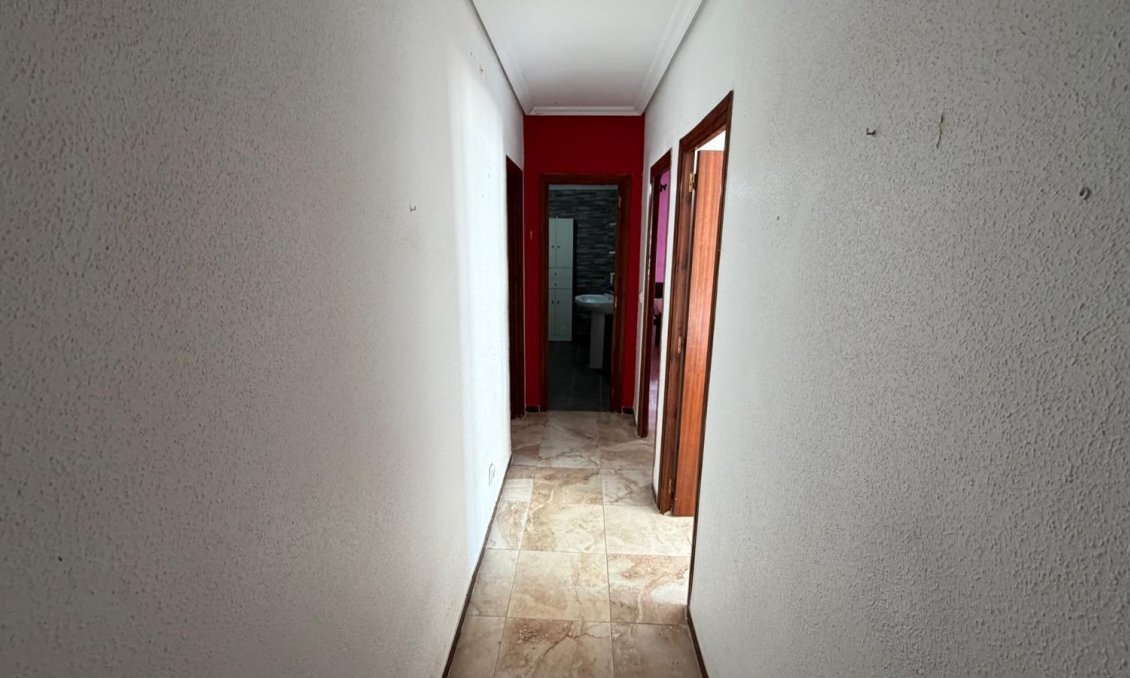 Revente - Appartement -
Torrevieja - Acequion