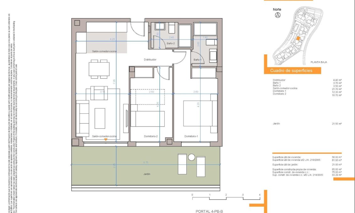 Neue Gebäude - Wohnung -
Vélez Málaga - Baviera golf
