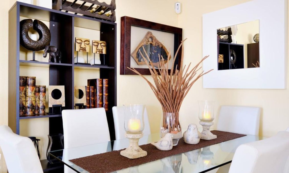 Wiederverkauf - Wohnung -
Orihuela Costa - Costa Blanca