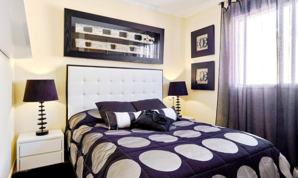 Wiederverkauf - Wohnung -
Orihuela Costa - Costa Blanca