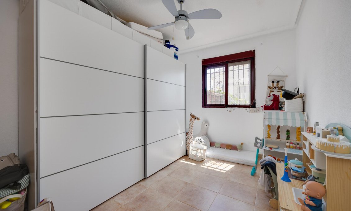 Wiederverkauf - Villa -
San Fulgencio - Costa Blanca