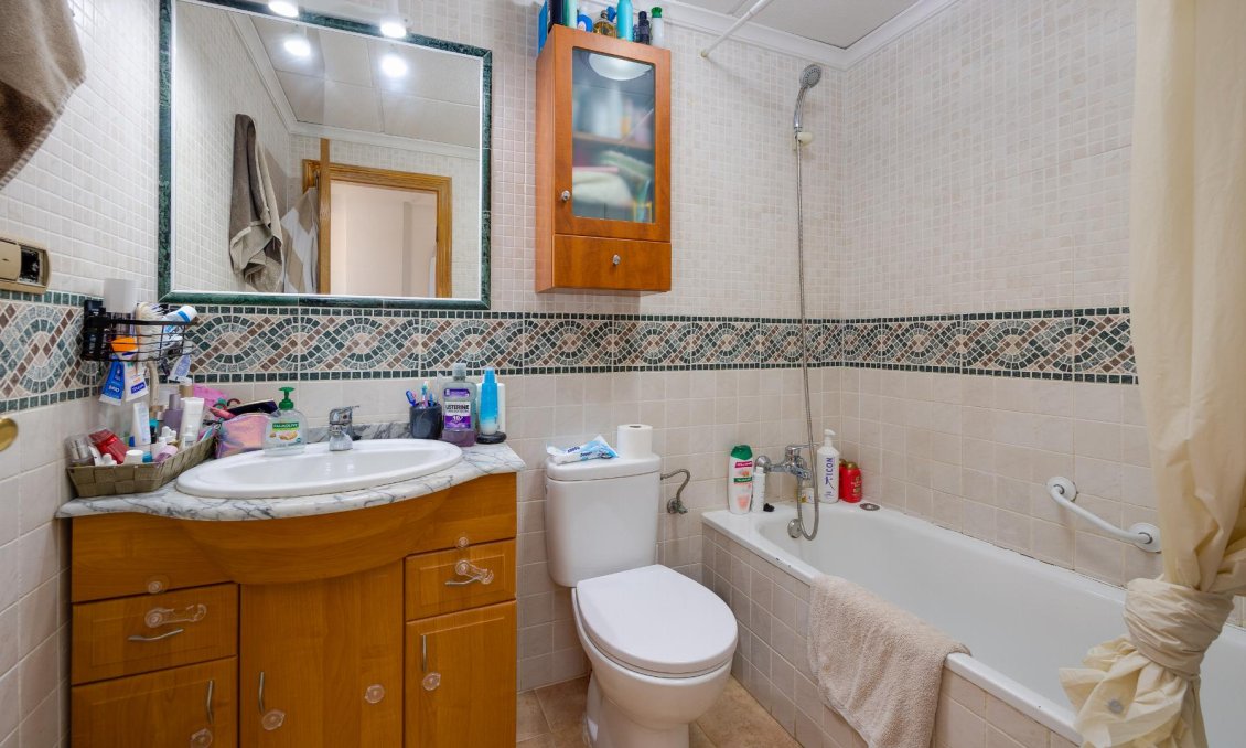 Wiederverkauf - Villa -
San Fulgencio - Costa Blanca