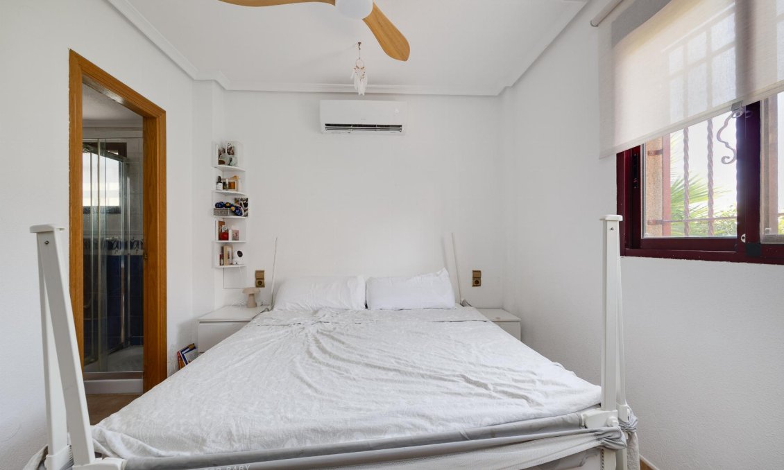Wiederverkauf - Villa -
San Fulgencio - Costa Blanca