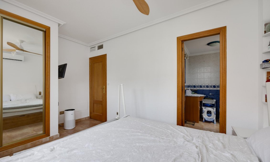 Wiederverkauf - Villa -
San Fulgencio - Costa Blanca