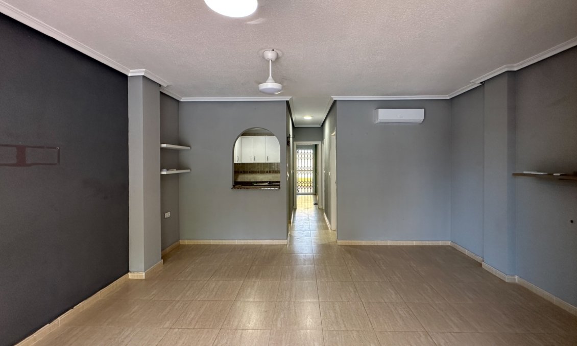 Wiederverkauf - Bungalow -
Daya Nueva - Costa Blanca