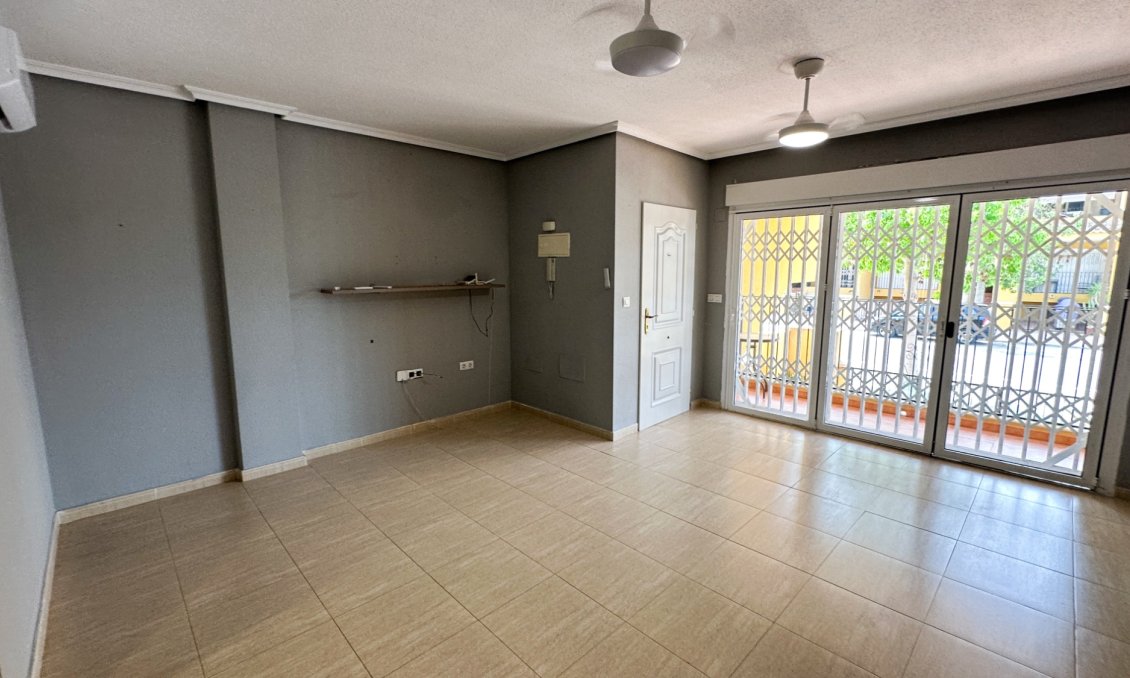 Wiederverkauf - Bungalow -
Daya Nueva - Costa Blanca