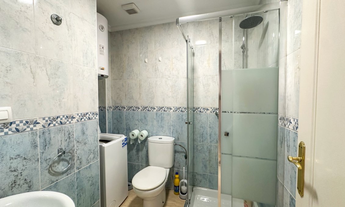 Wiederverkauf - Bungalow -
Daya Nueva - Costa Blanca