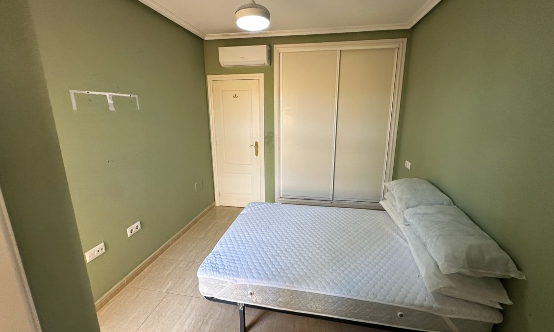 Wiederverkauf - Bungalow -
Daya Nueva - Costa Blanca