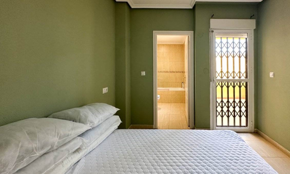 Wiederverkauf - Bungalow -
Daya Nueva - Costa Blanca