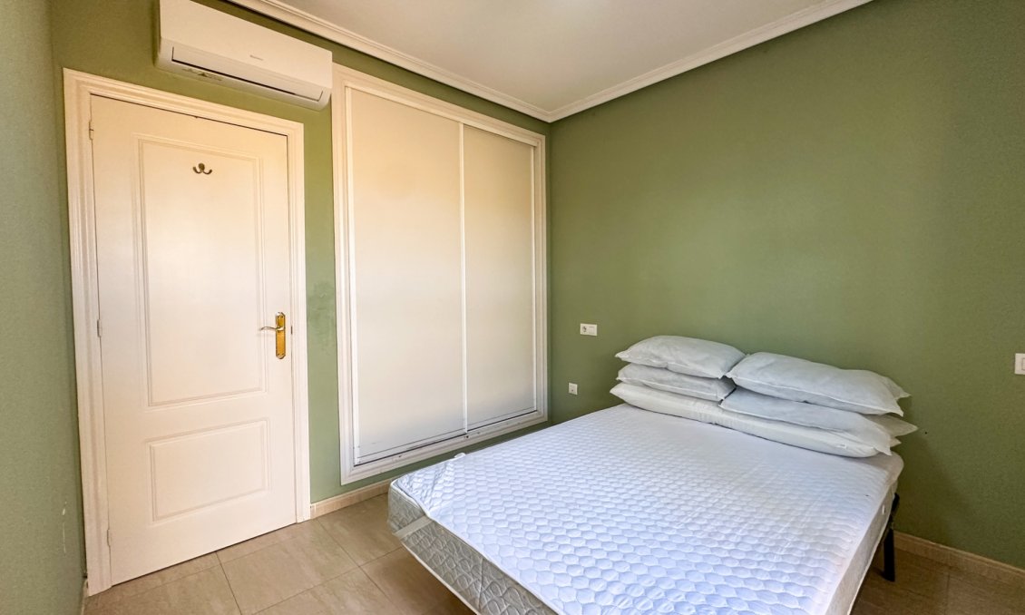 Wiederverkauf - Bungalow -
Daya Nueva - Costa Blanca