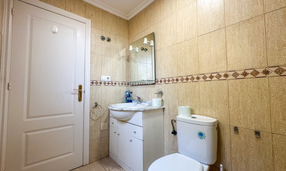 Wiederverkauf - Bungalow -
Daya Nueva - Costa Blanca