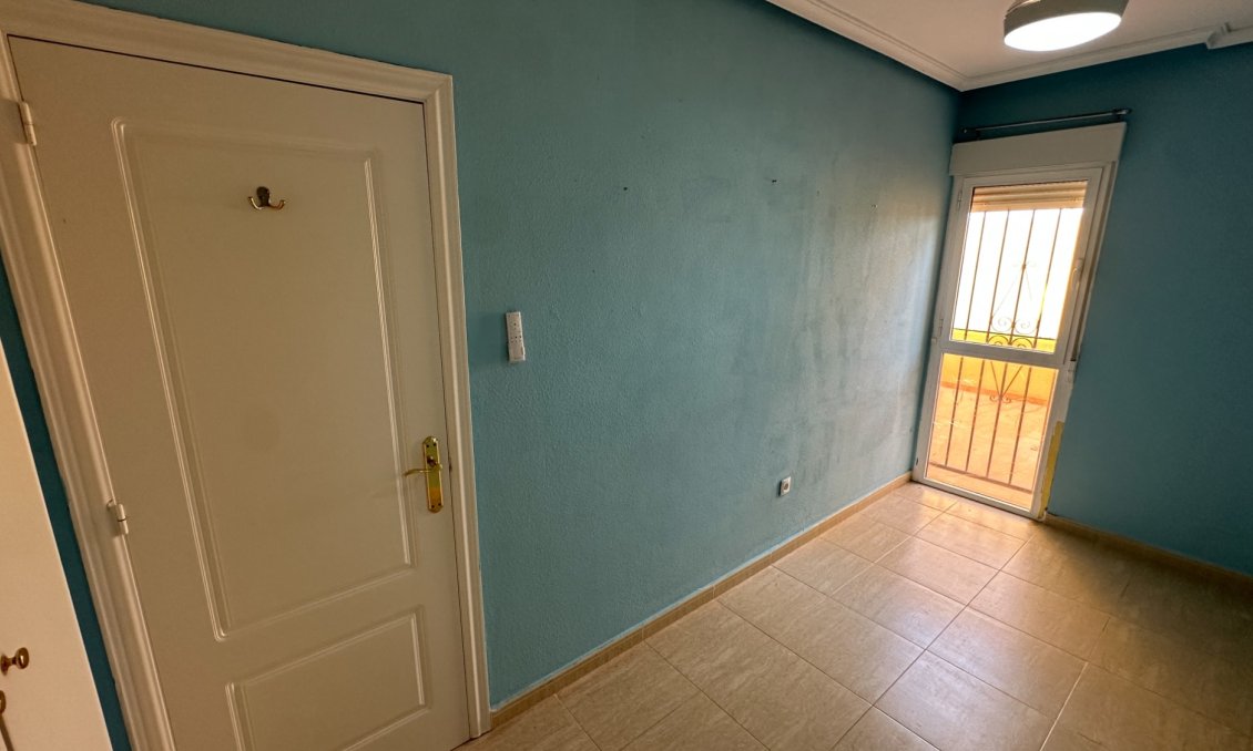Wiederverkauf - Bungalow -
Daya Nueva - Costa Blanca