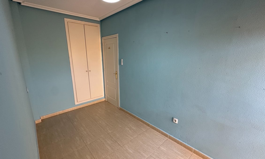 Wiederverkauf - Bungalow -
Daya Nueva - Costa Blanca
