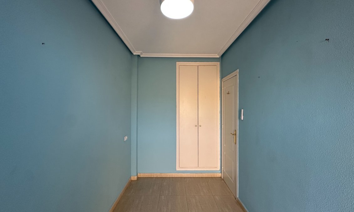 Wiederverkauf - Bungalow -
Daya Nueva - Costa Blanca