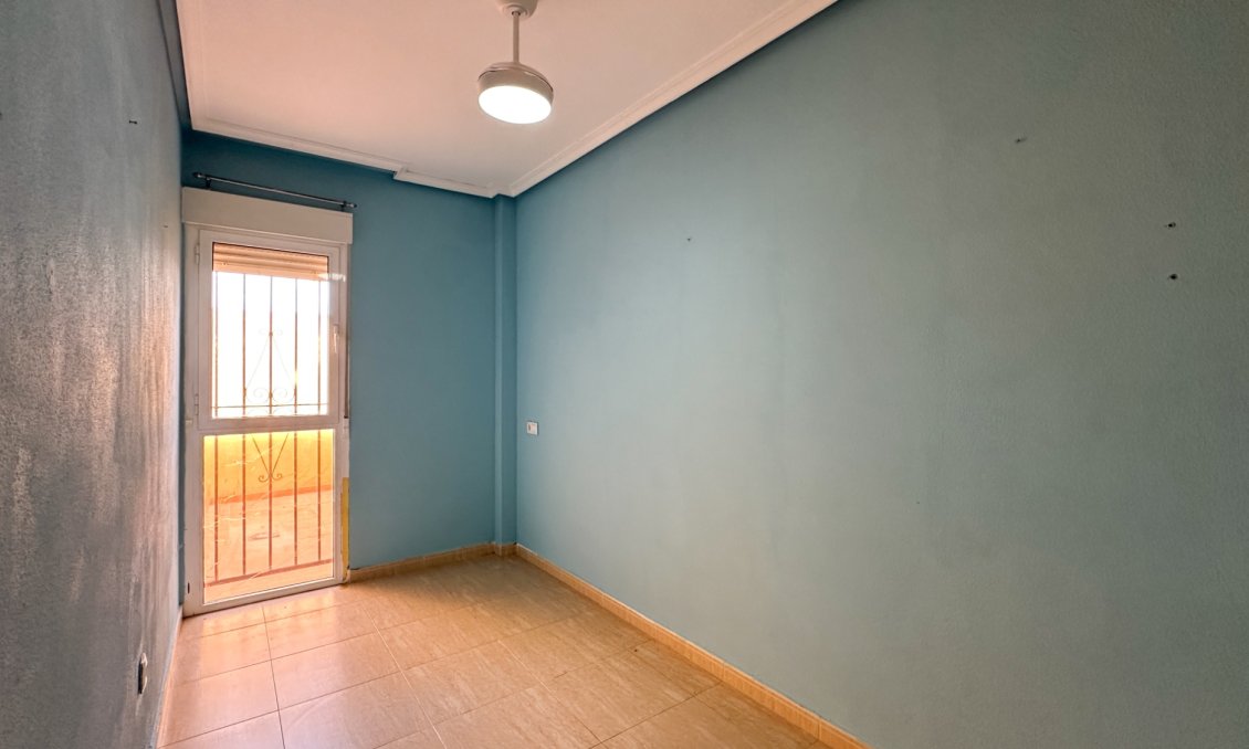 Wiederverkauf - Bungalow -
Daya Nueva - Costa Blanca