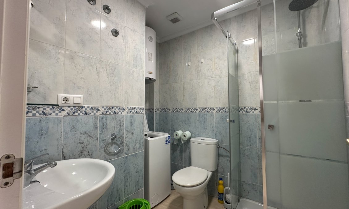 Wiederverkauf - Bungalow -
Daya Nueva - Costa Blanca