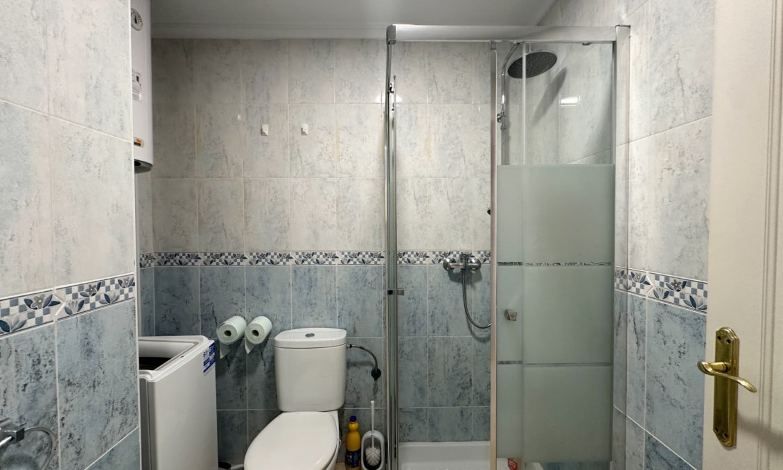Wiederverkauf - Bungalow -
Daya Nueva - Costa Blanca