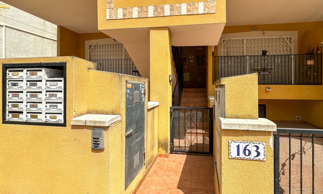 Wiederverkauf - Bungalow -
Daya Nueva - Costa Blanca