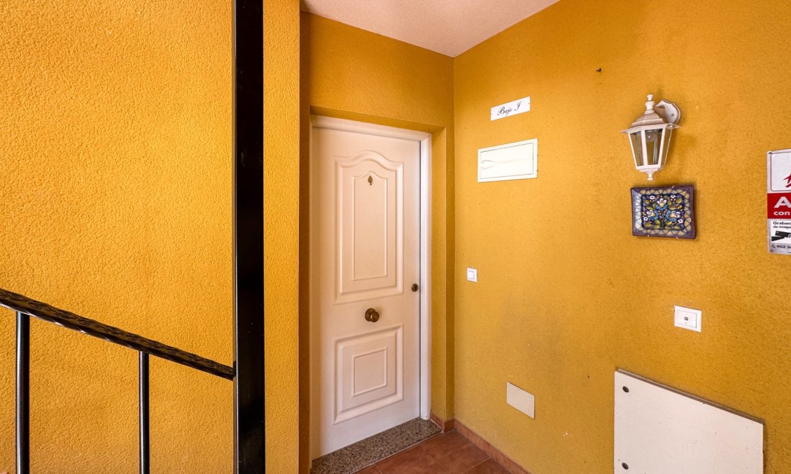 Wiederverkauf - Bungalow -
Daya Nueva - Costa Blanca