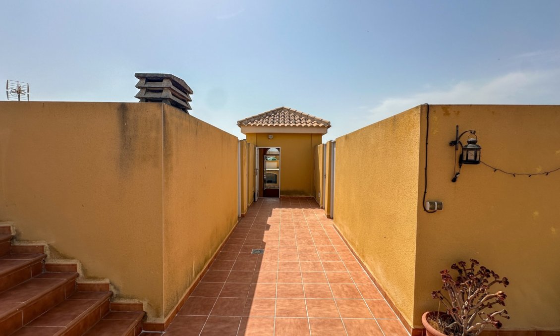 Wiederverkauf - Bungalow -
Daya Nueva - Costa Blanca