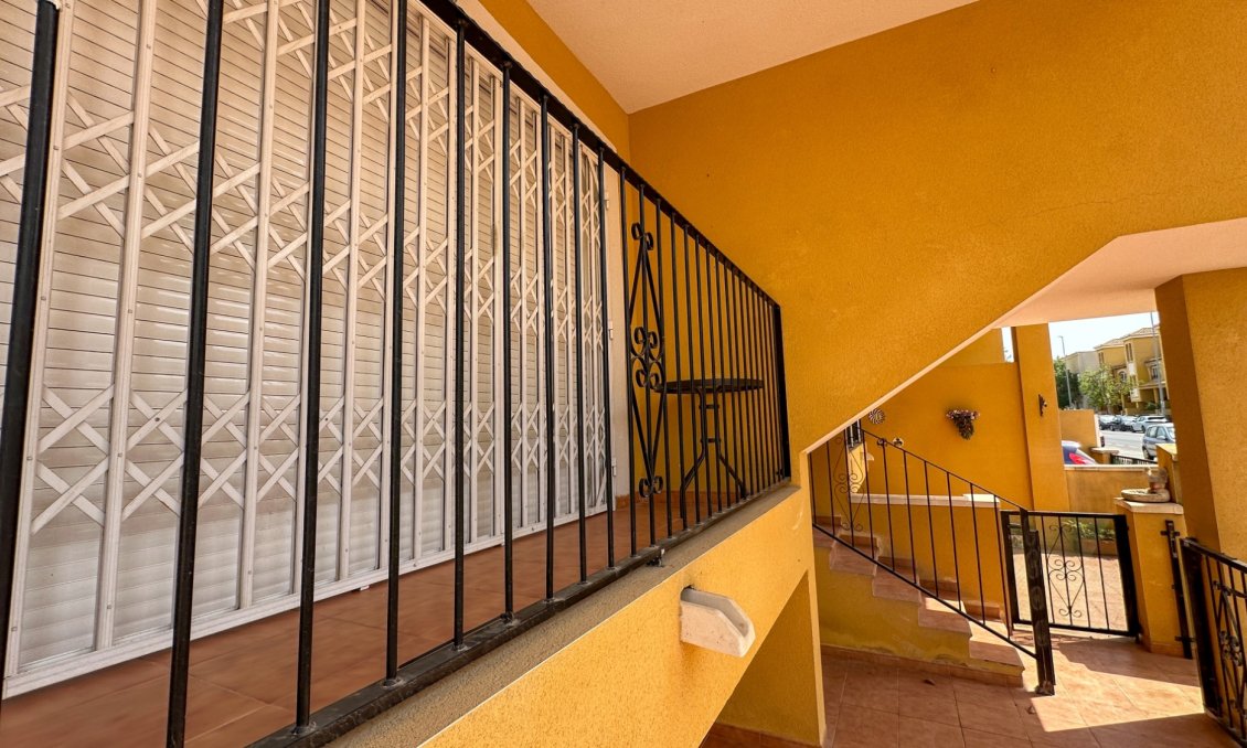 Wiederverkauf - Bungalow -
Daya Nueva - Costa Blanca