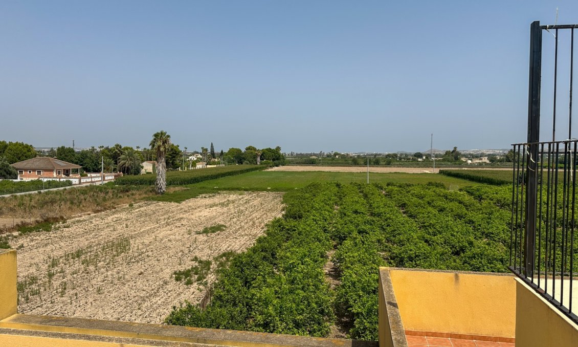 Wiederverkauf - Bungalow -
Daya Nueva - Costa Blanca