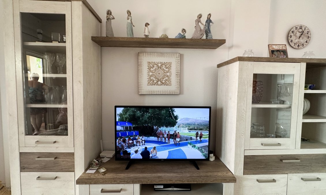Wiederverkauf - Bungalow -
Orihuela Costa - Costa Blanca