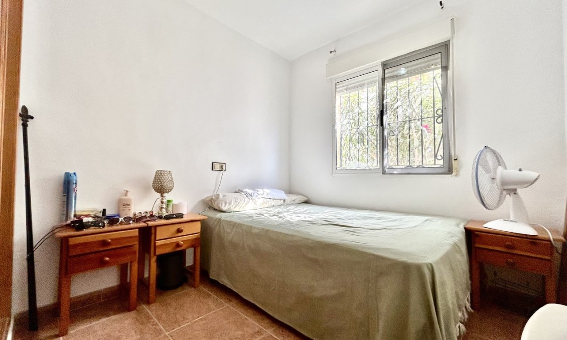 Wiederverkauf - Stadthaus -
Los Altos - Costa Blanca