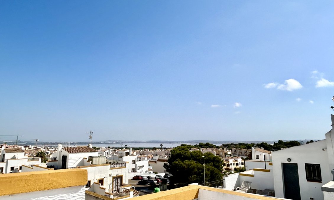Wiederverkauf - Stadthaus -
Los Altos - Costa Blanca