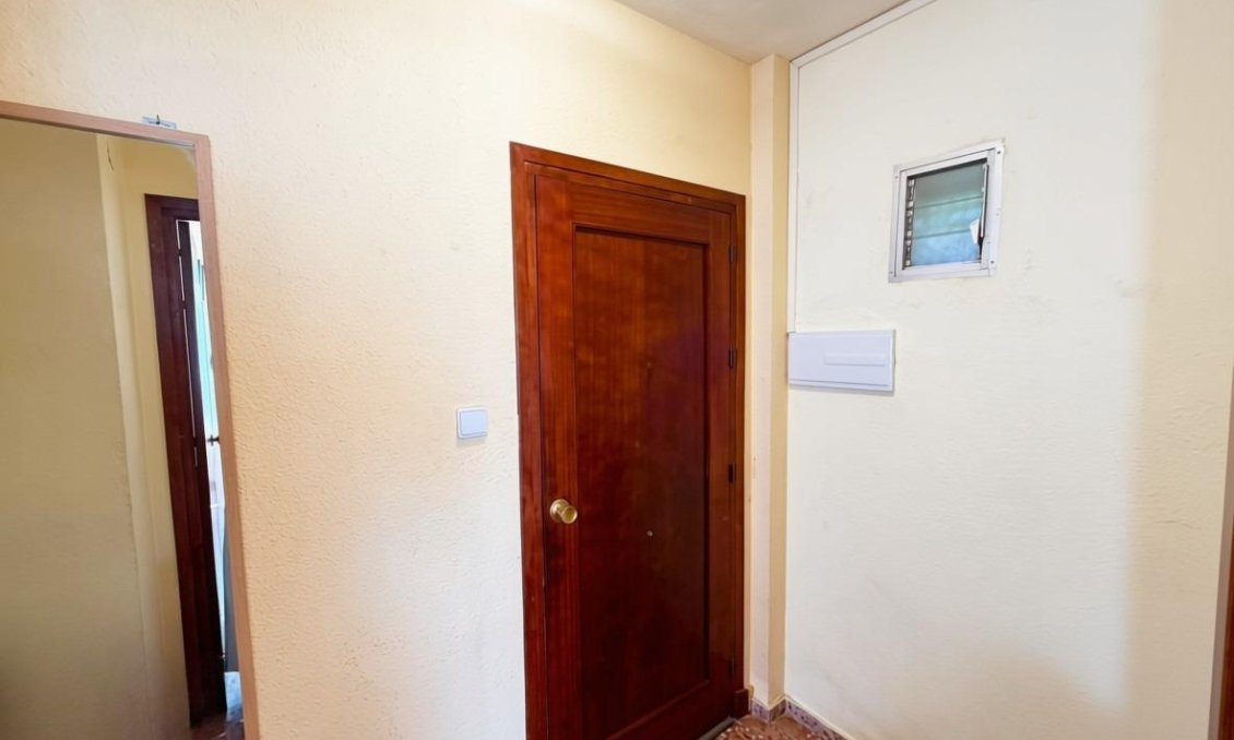 Wiederverkauf - Wohnung -
San Pedro del Pinatar - Villananitos
