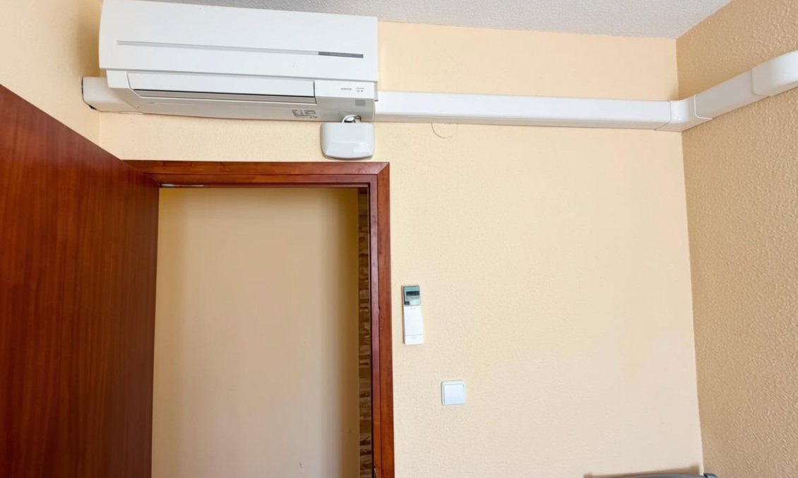 Wiederverkauf - Wohnung -
San Pedro del Pinatar - Villananitos